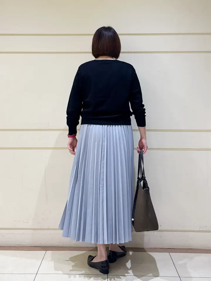 ONWARD CROSSET SELECT 山崎 コーディネート画像
