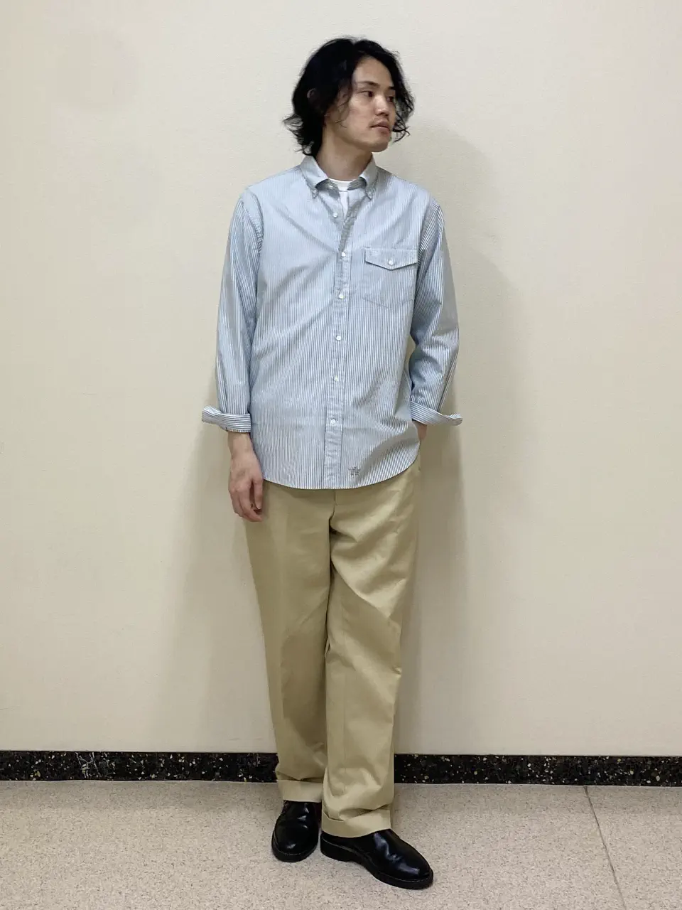  加藤 コーディネート画像