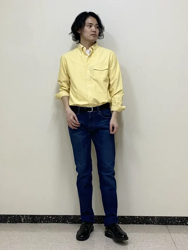 ONWARD CROSSET SELECT 加藤 コーディネート画像