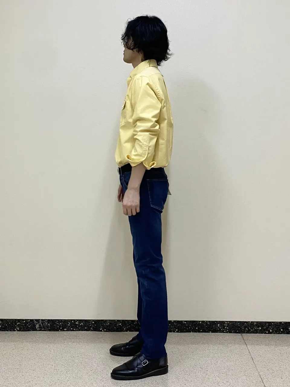 ONWARD CROSSET SELECT 加藤 コーディネート画像