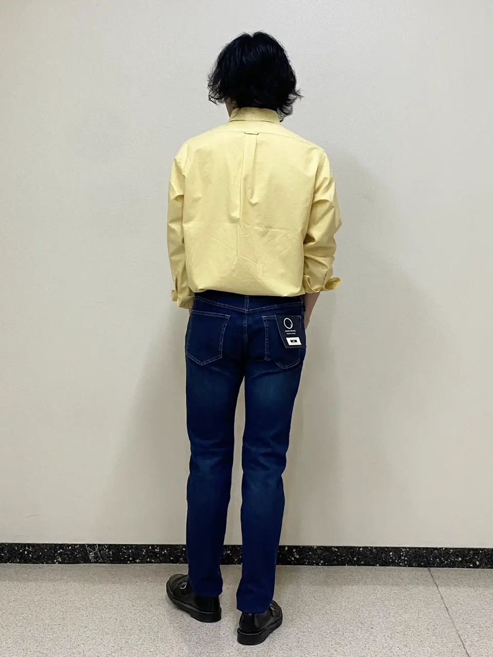 ONWARD CROSSET SELECT 加藤 コーディネート画像