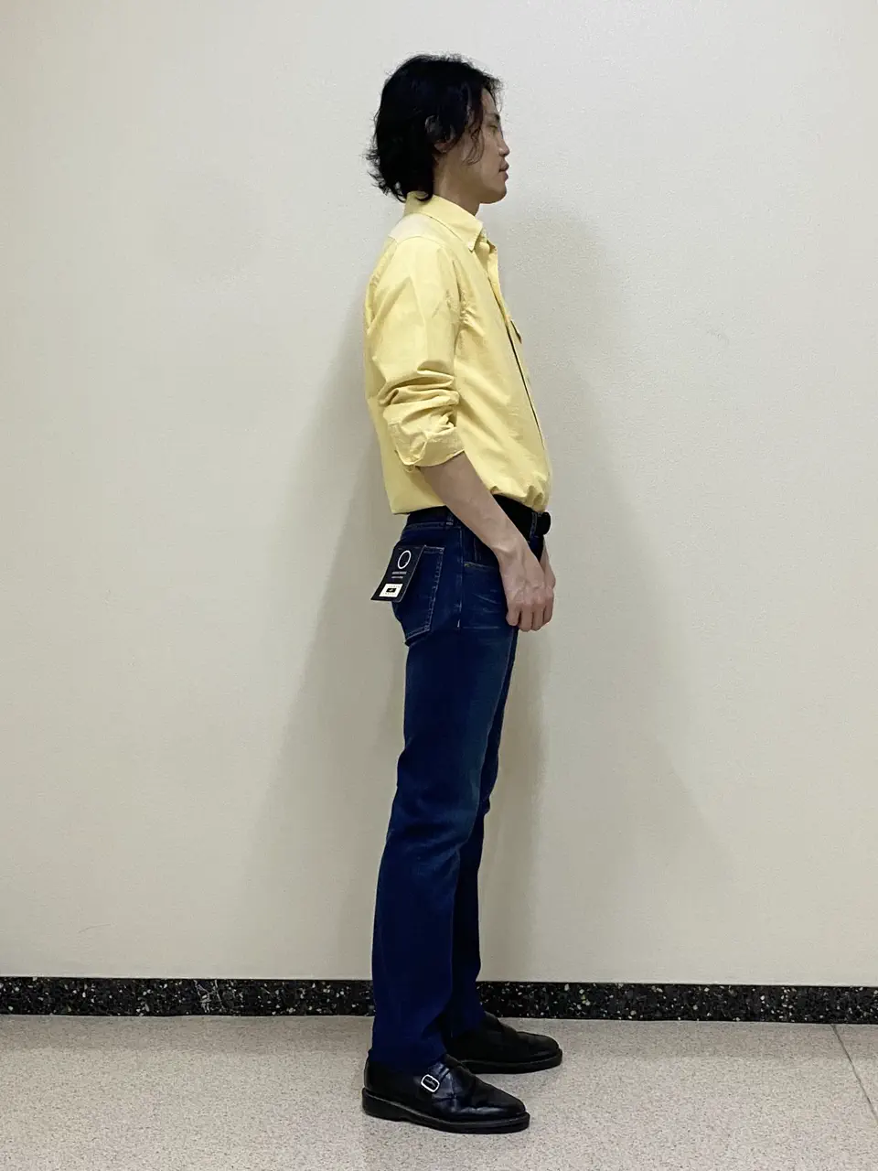 ONWARD CROSSET SELECT 加藤 コーディネート画像