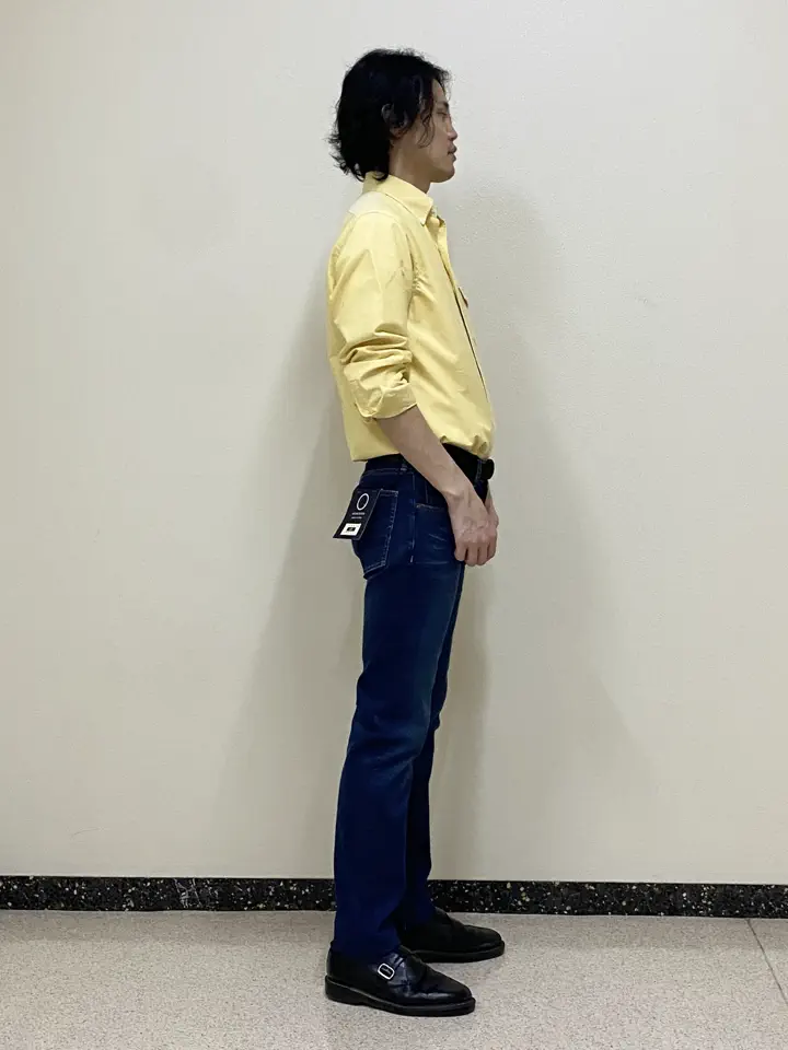 ONWARD CROSSET SELECT 加藤 コーディネート画像