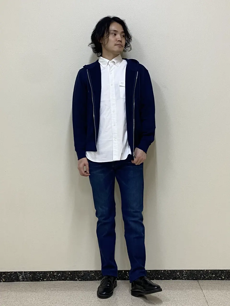  加藤 コーディネート画像