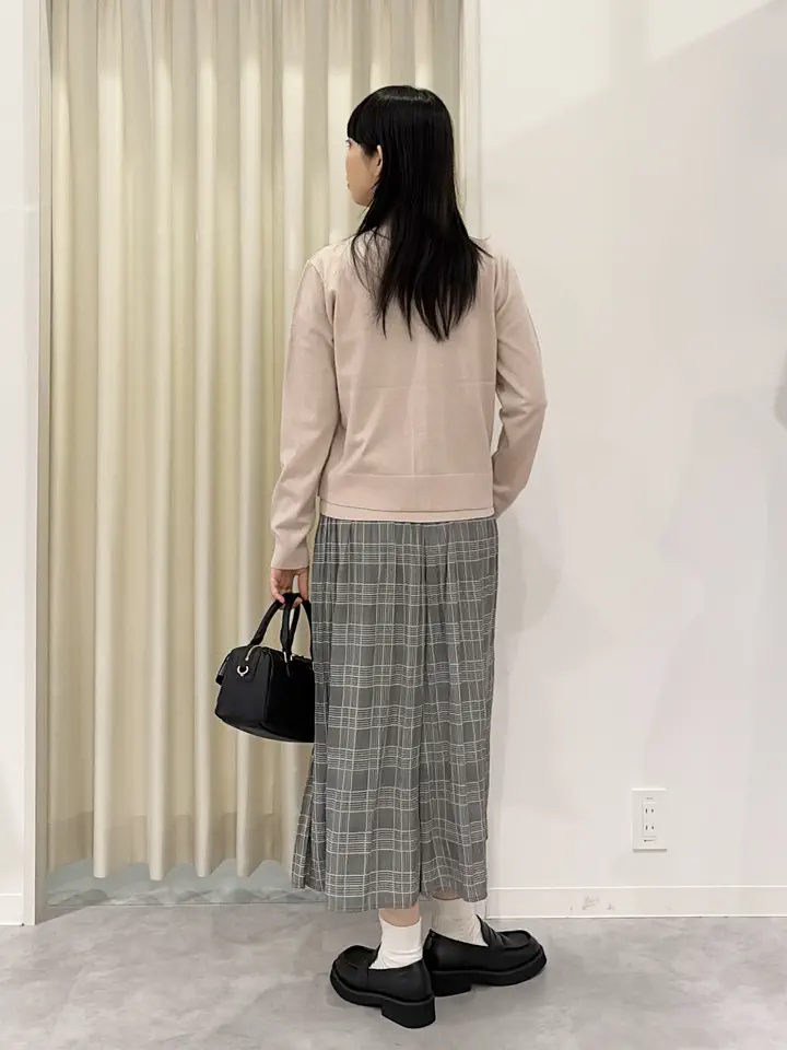 ONWARD CROSSET SELECT 原 コーディネート画像