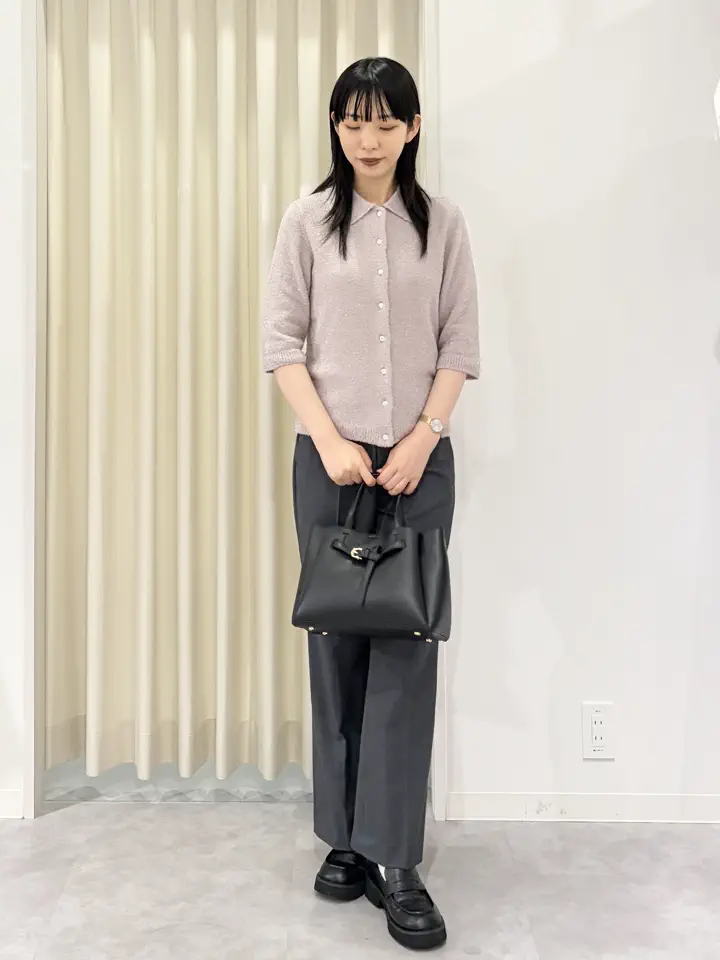 ONWARD CROSSET SELECT 原 コーディネート画像