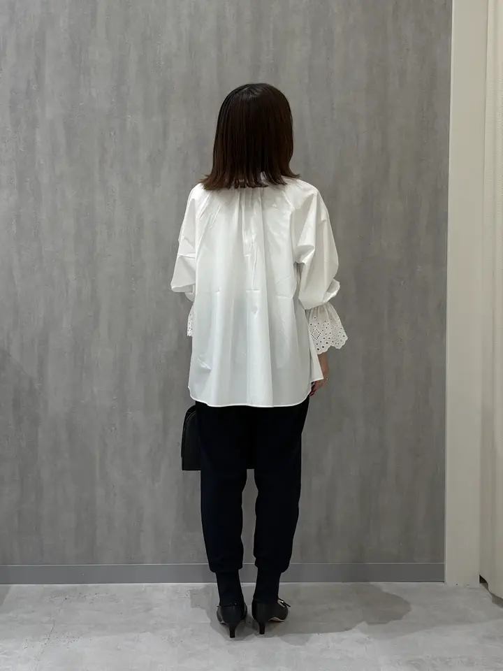 ONWARD CROSSET SELECT 若松 コーディネート画像