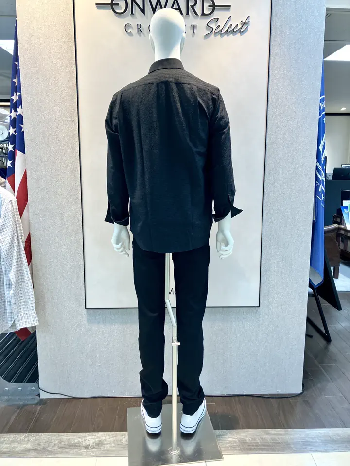 ONWARD CROSSET SELECT 斉藤 コーディネート画像