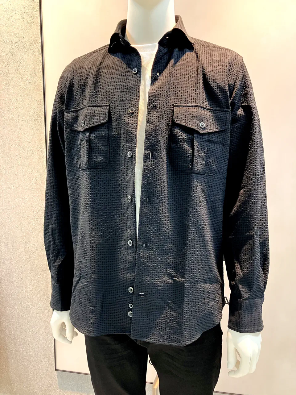ONWARD CROSSET SELECT 斉藤 コーディネート画像