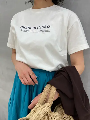 ONWARD CROSSET SELECT 茂木 コーディネート画像