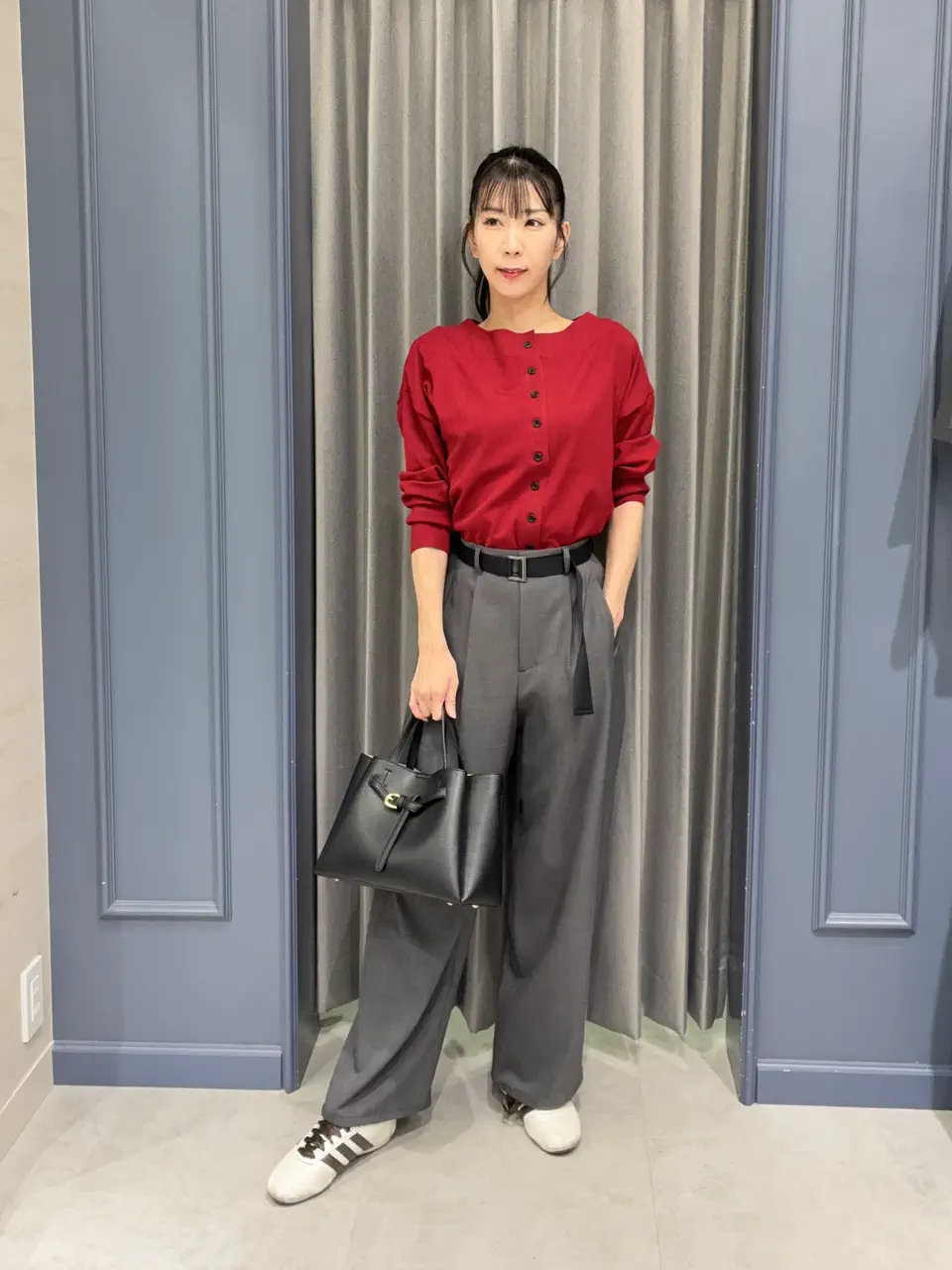 ONWARD CROSSET SELECT 新居 コーディネート画像