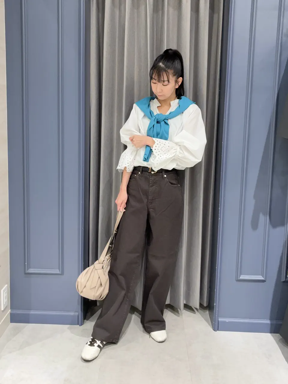  新居 コーディネート画像