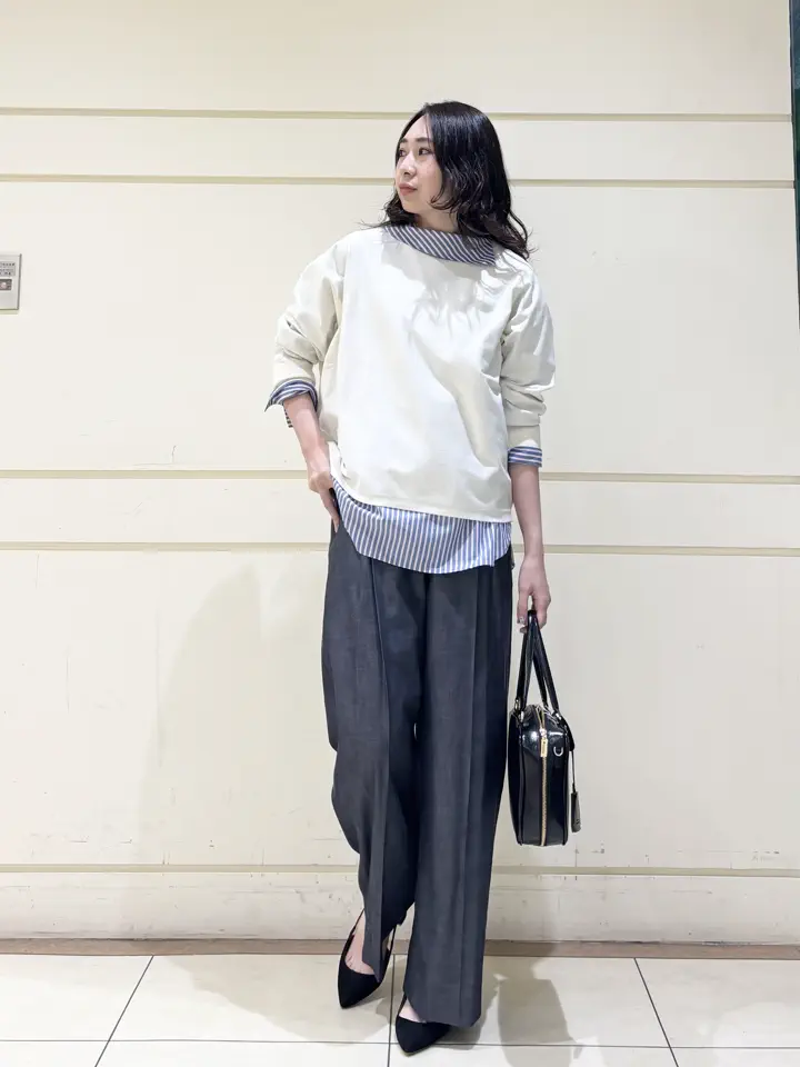 ONWARD CROSSET SELECT Kanako コーディネート画像