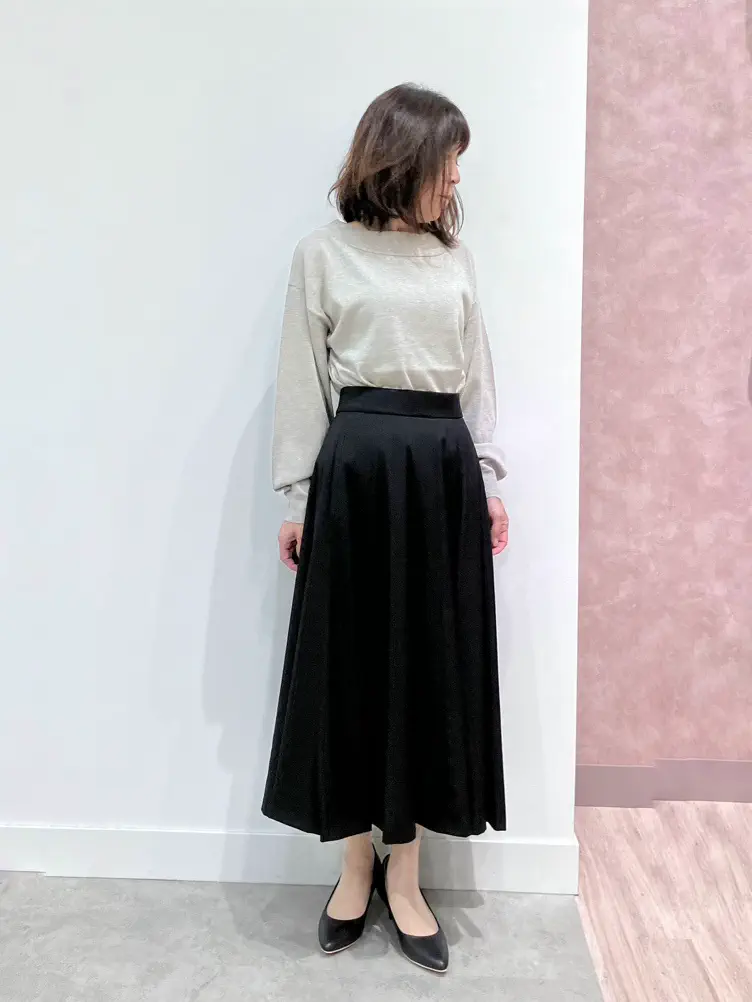ONWARD CROSSET SELECT 山本 コーディネート画像