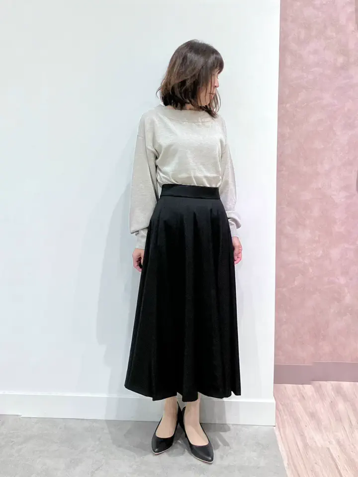 ONWARD CROSSET SELECT 山本 コーディネート画像