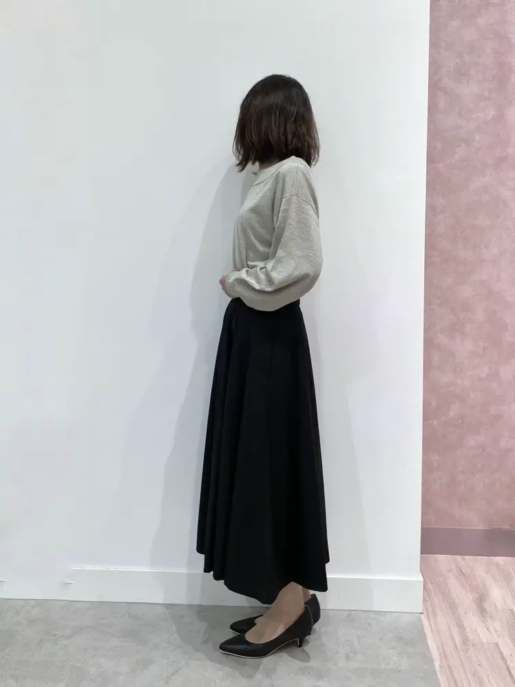ONWARD CROSSET SELECT 山本 コーディネート画像