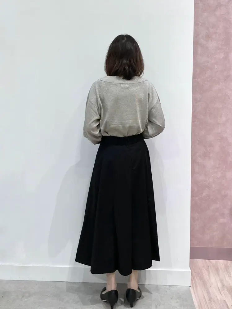 ONWARD CROSSET SELECT 山本 コーディネート画像