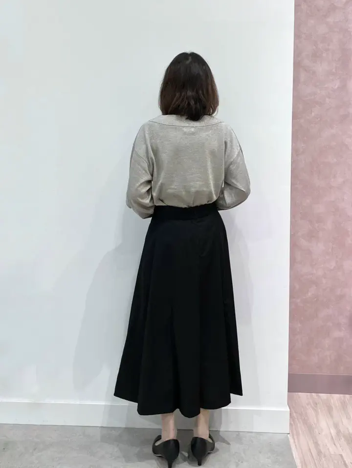 ONWARD CROSSET SELECT 山本 コーディネート画像
