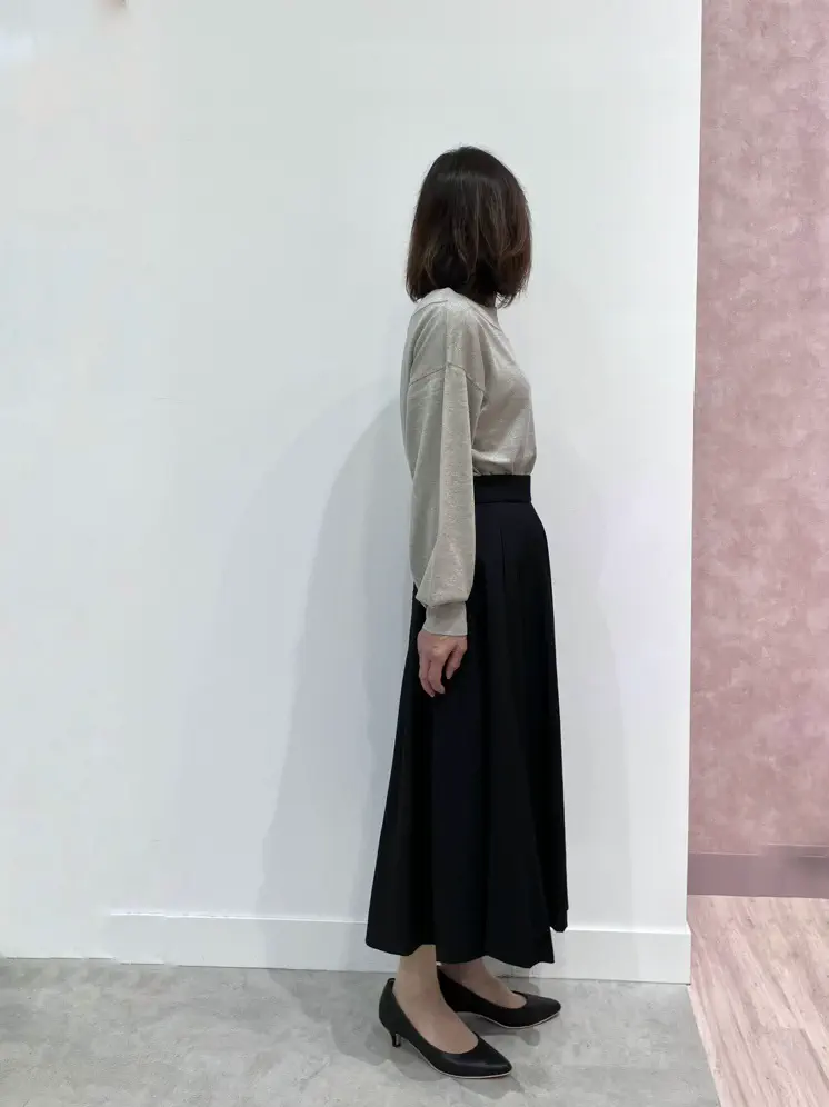 ONWARD CROSSET SELECT 山本 コーディネート画像