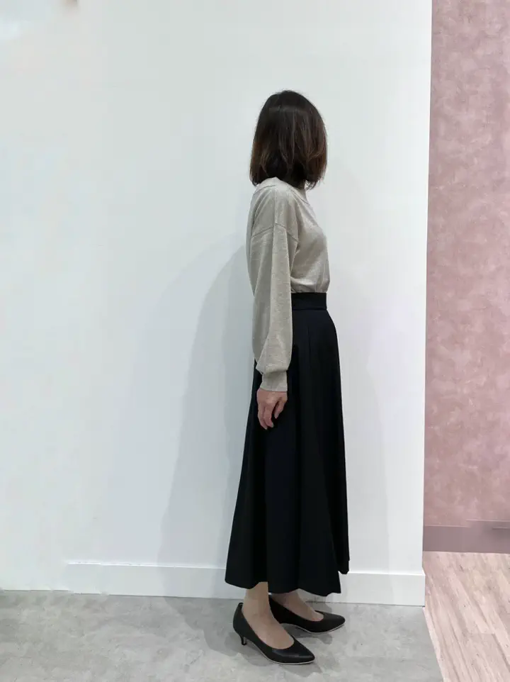 ONWARD CROSSET SELECT 山本 コーディネート画像