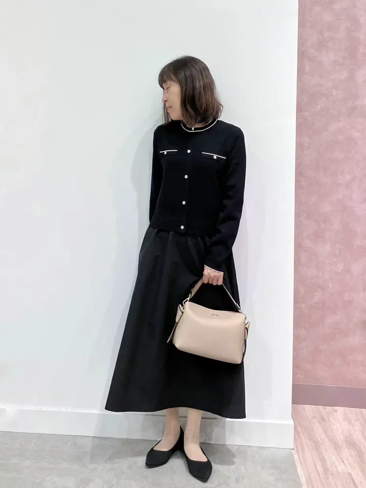  山本 コーディネート画像