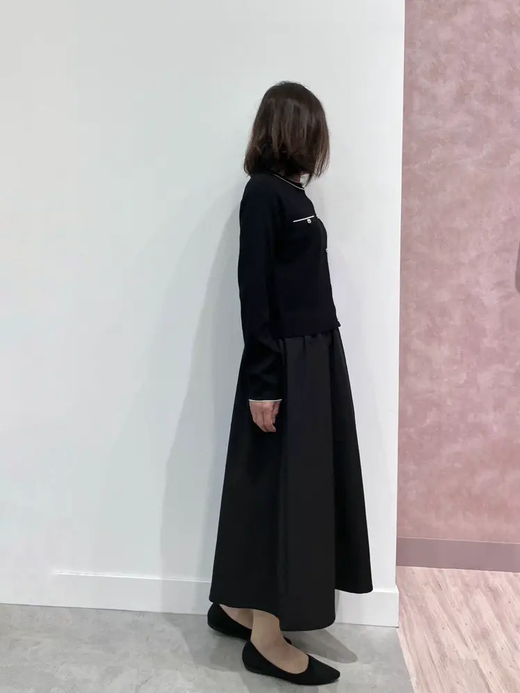 ONWARD CROSSET SELECT 山本 コーディネート画像