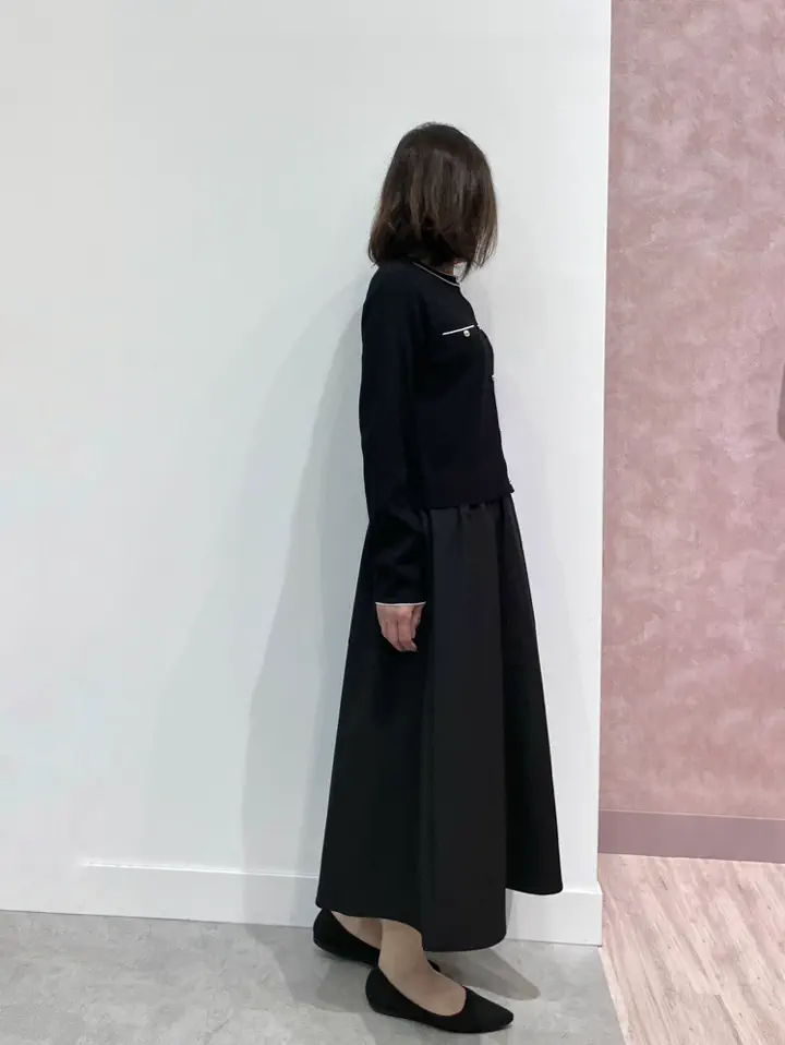 ONWARD CROSSET SELECT 山本 コーディネート画像