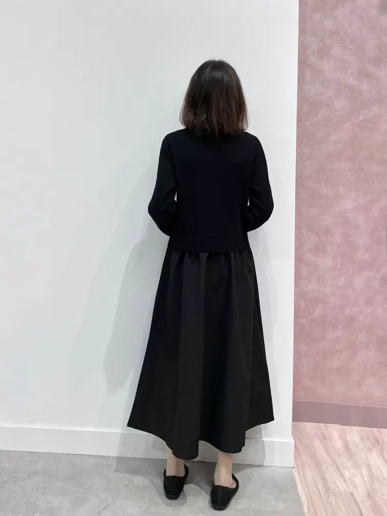 ONWARD CROSSET SELECT 山本 コーディネート画像