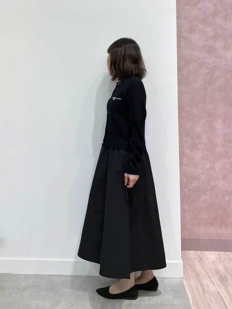 ONWARD CROSSET SELECT 山本 コーディネート画像