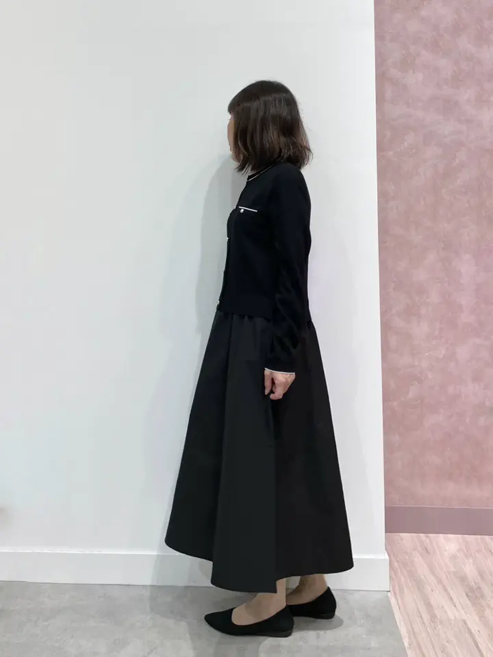 ONWARD CROSSET SELECT 山本 コーディネート画像