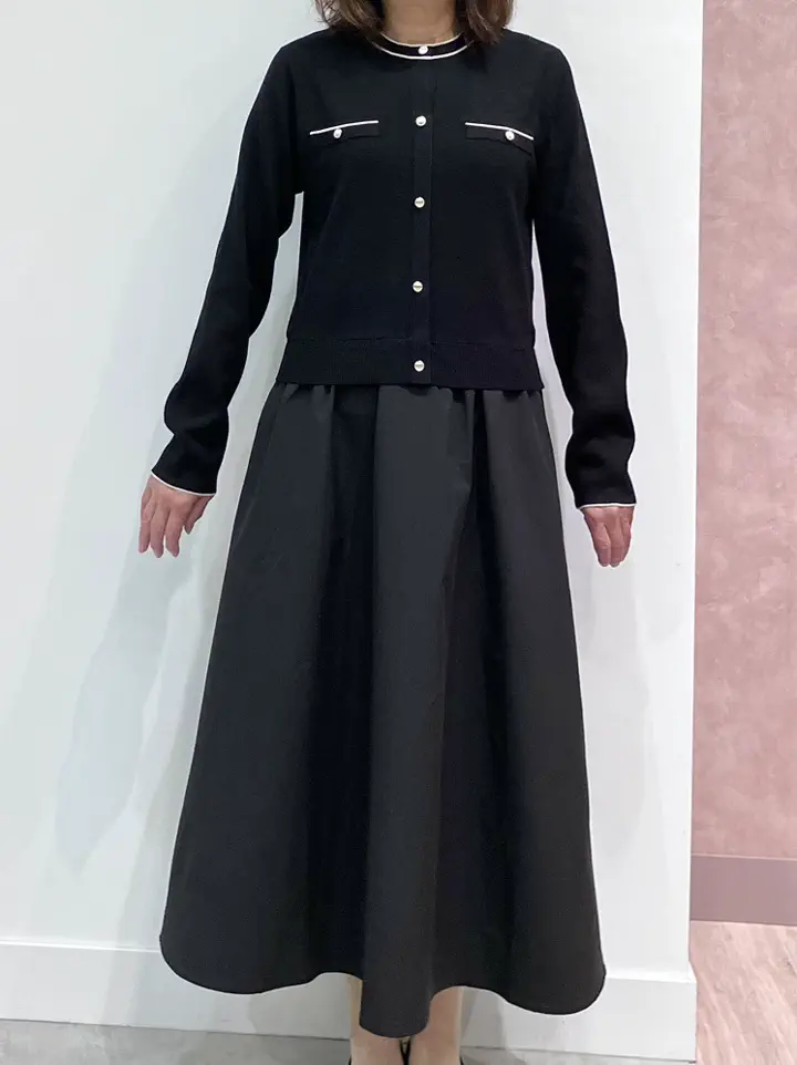 ONWARD CROSSET SELECT 山本 コーディネート画像