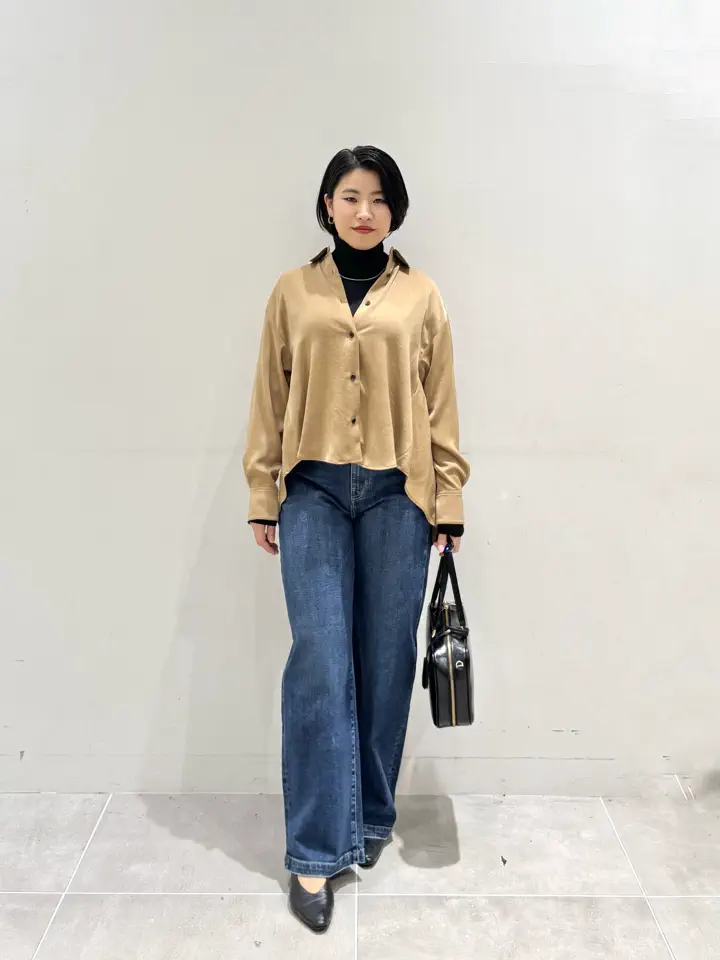 ONWARD CROSSET SELECT 花井 コーディネート画像