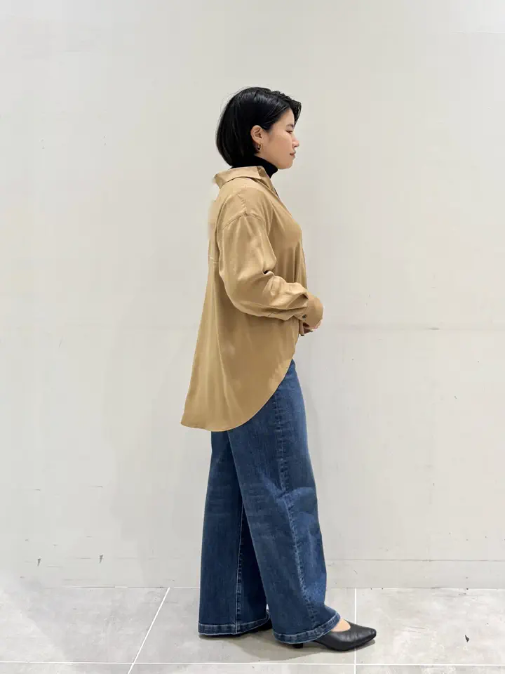 ONWARD CROSSET SELECT 花井 コーディネート画像