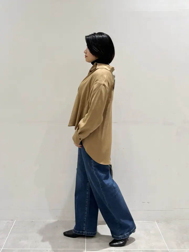 ONWARD CROSSET SELECT 花井 コーディネート画像