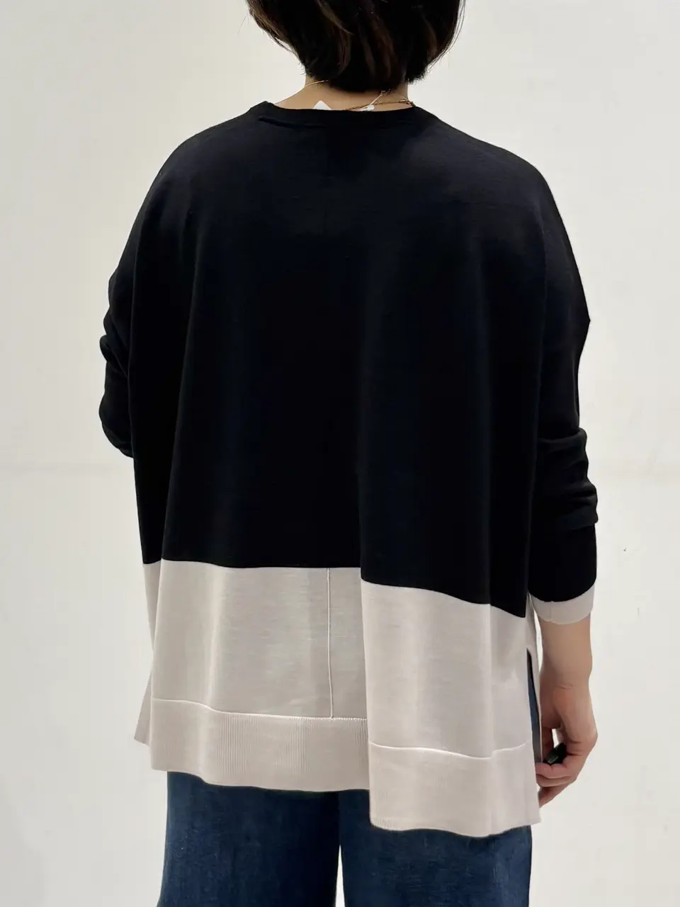 ONWARD CROSSET SELECT 花井 コーディネート画像