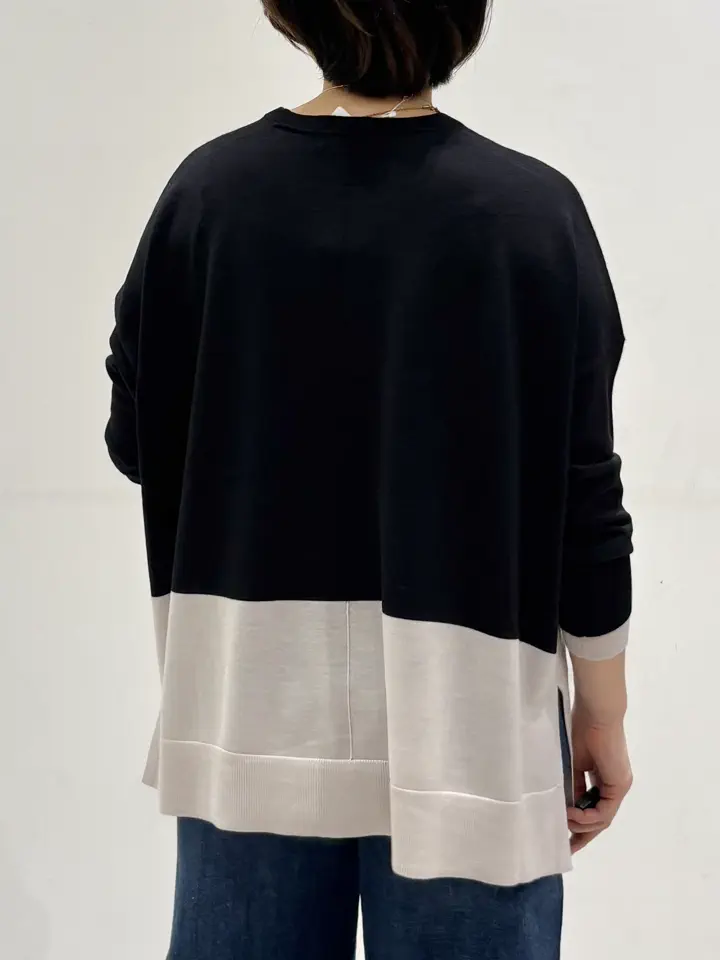 ONWARD CROSSET SELECT 花井 コーディネート画像
