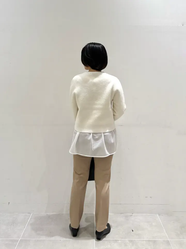 ONWARD CROSSET SELECT 花井 コーディネート画像