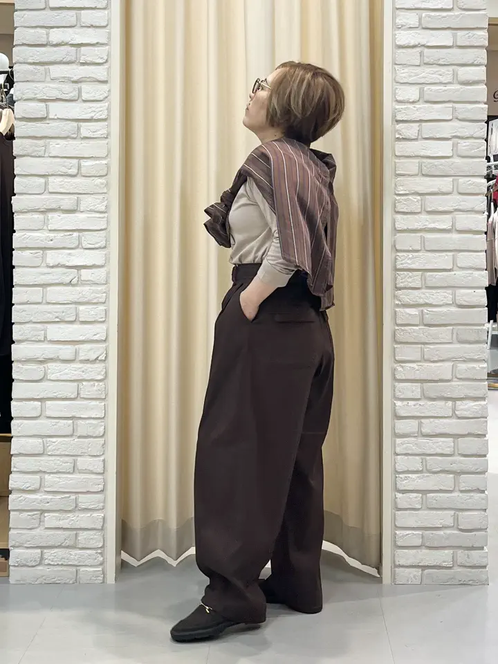 ONWARD CROSSET SELECT Ｎ.99 コーディネート画像