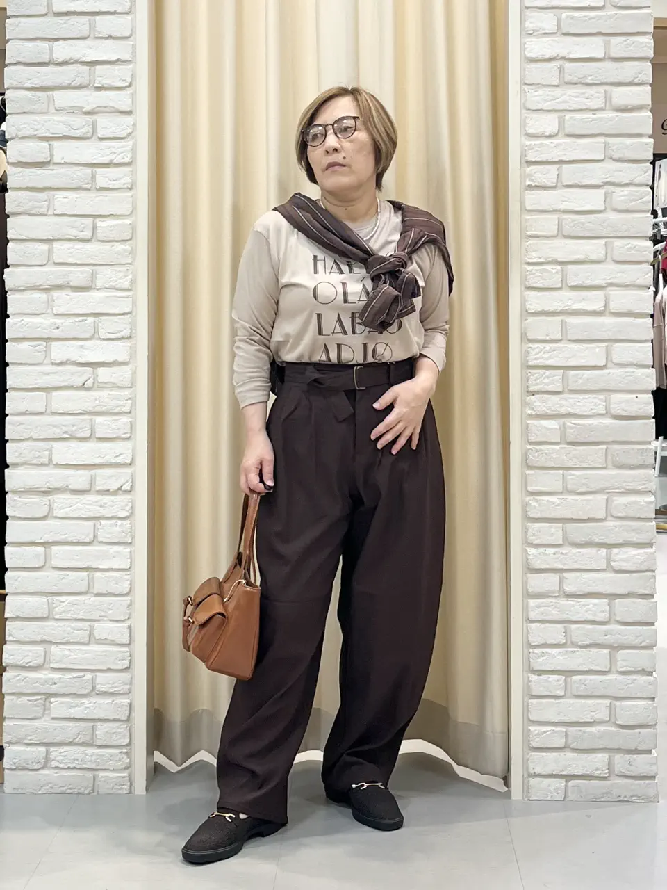  Ｎ.99 コーディネート画像
