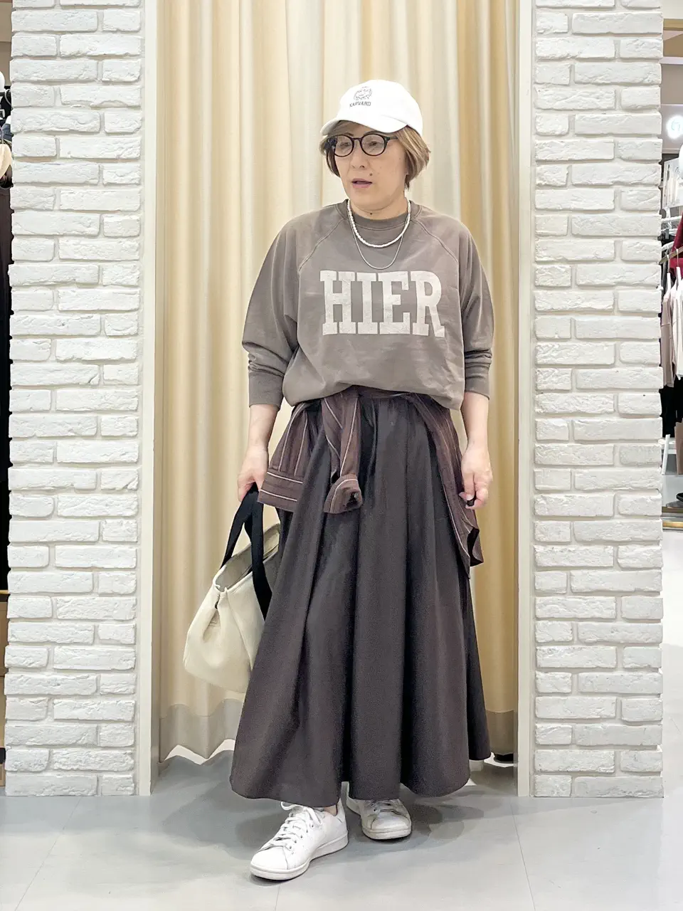  Ｎ.99 コーディネート画像