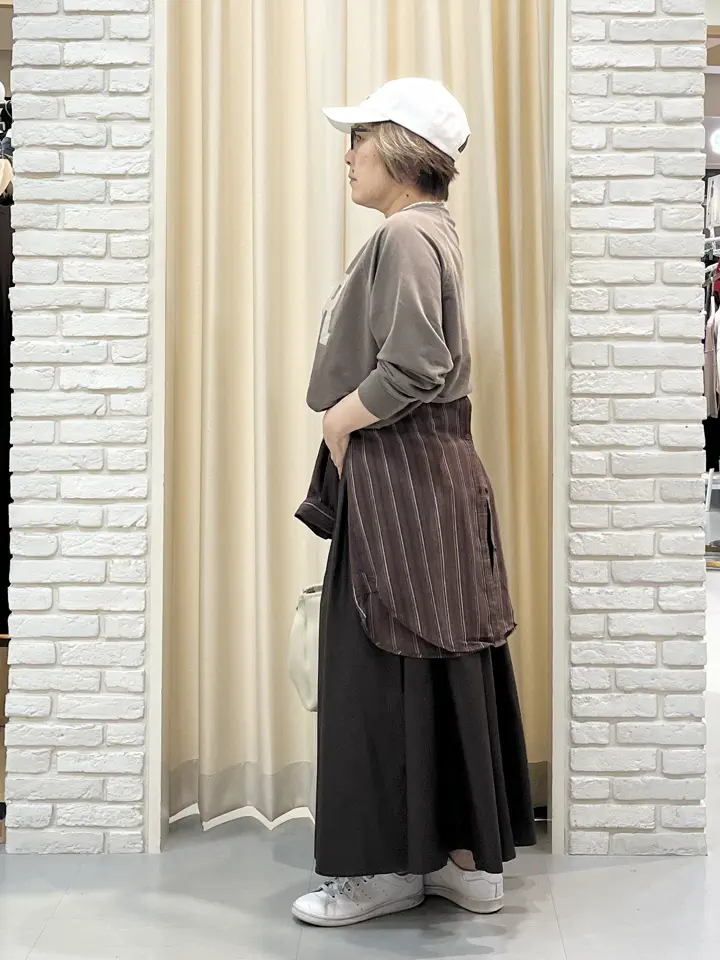 ONWARD CROSSET SELECT Ｎ.99 コーディネート画像