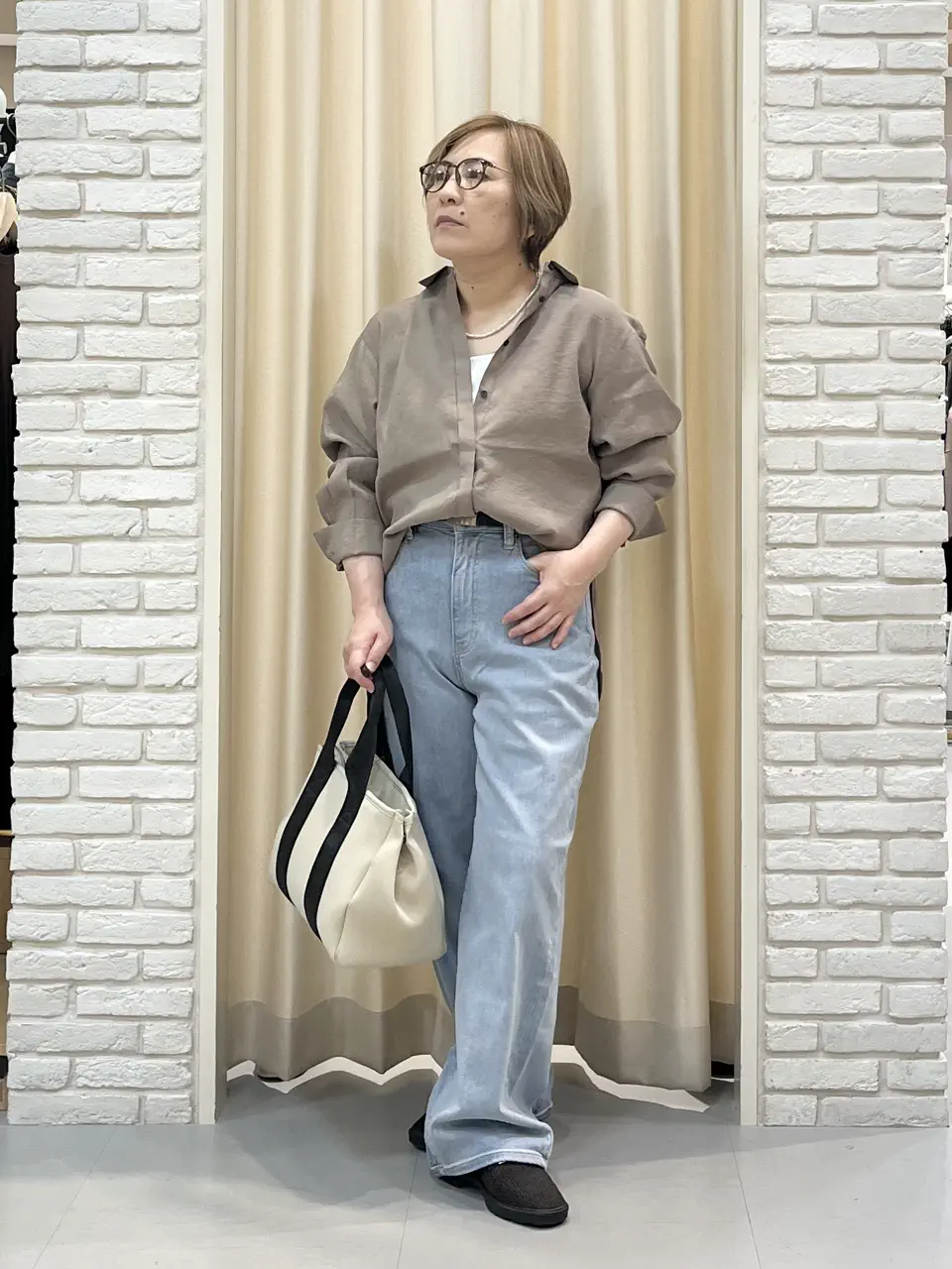  Ｎ.99 コーディネート画像