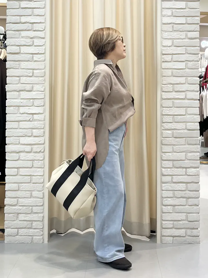ONWARD CROSSET SELECT Ｎ.99 コーディネート画像