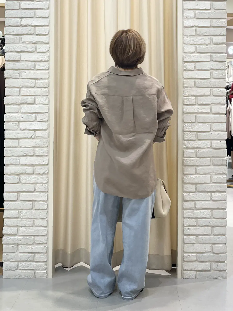 ONWARD CROSSET SELECT Ｎ.99 コーディネート画像