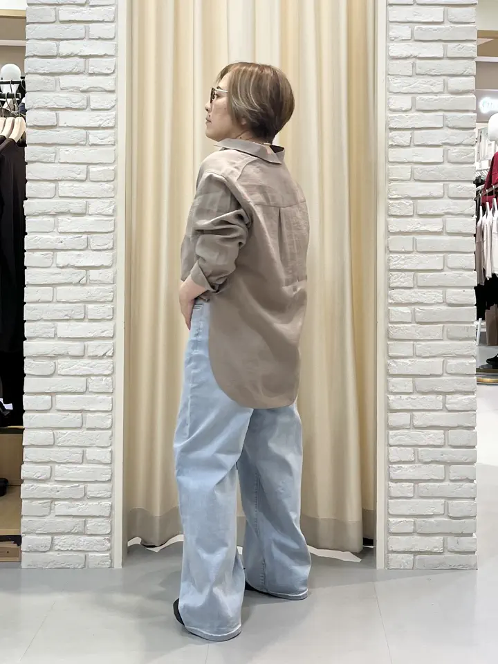 ONWARD CROSSET SELECT Ｎ.99 コーディネート画像