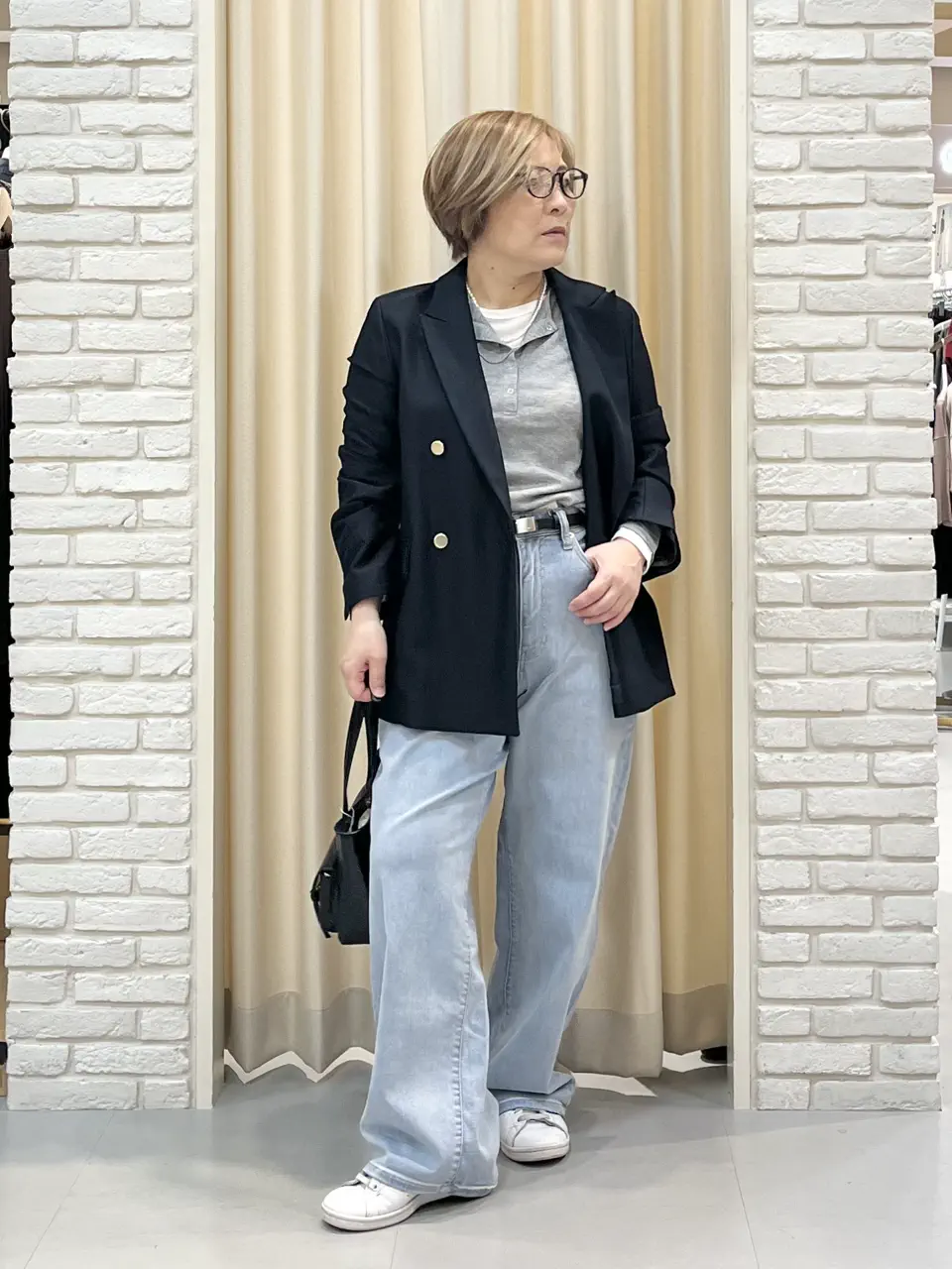  Ｎ.99 コーディネート画像