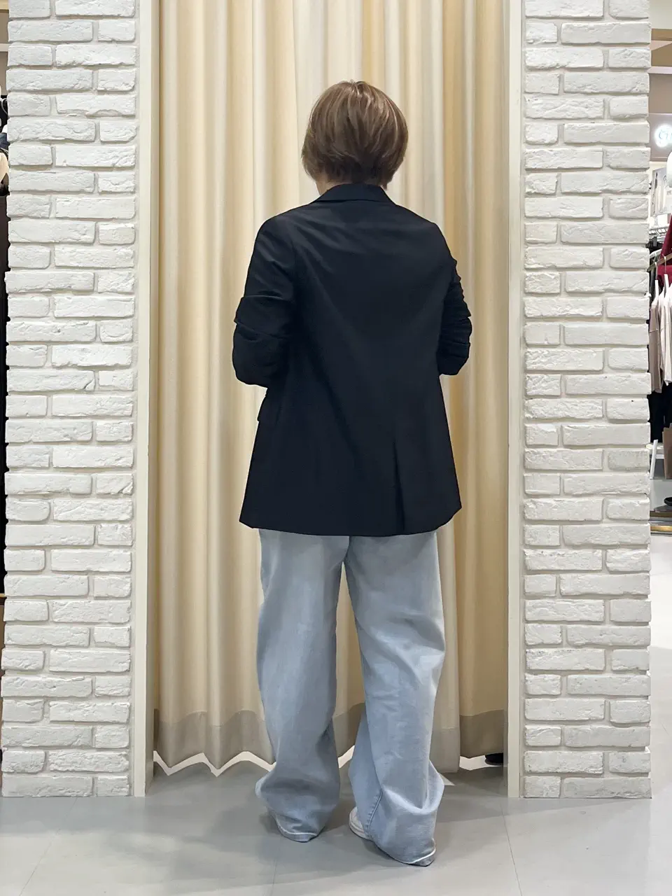 ONWARD CROSSET SELECT Ｎ.99 コーディネート画像