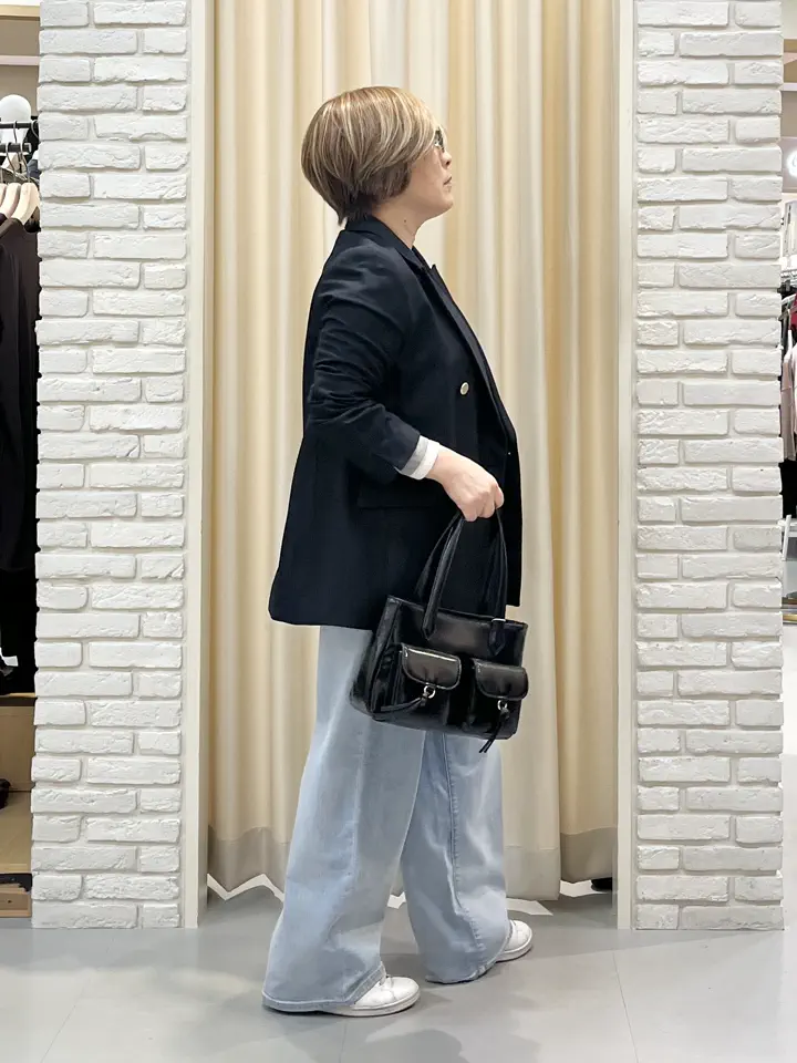 ONWARD CROSSET SELECT Ｎ.99 コーディネート画像