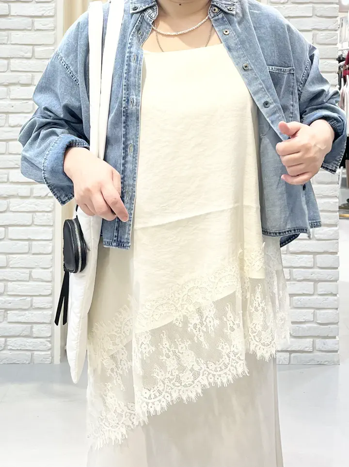ONWARD CROSSET SELECT Ｎ.99 コーディネート画像