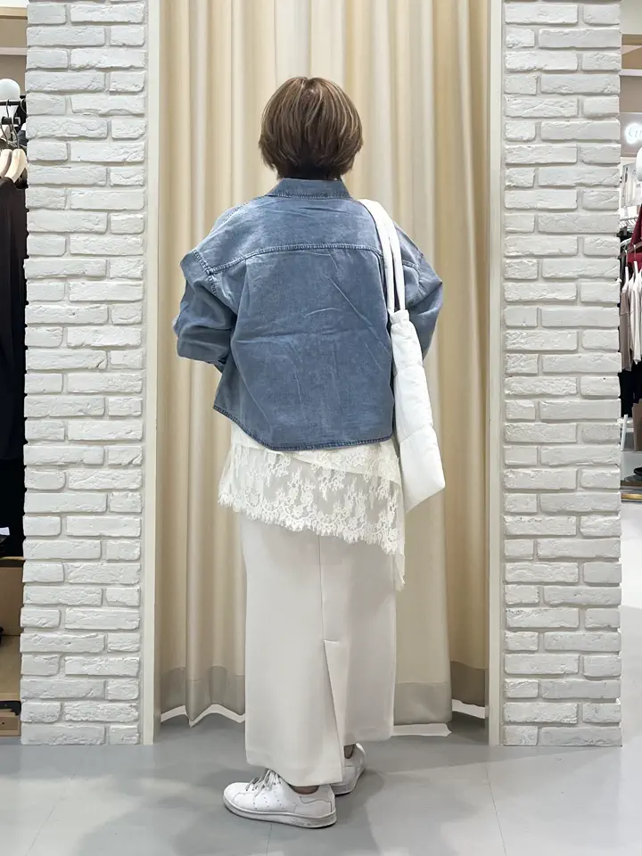 ONWARD CROSSET SELECT Ｎ.99 コーディネート画像